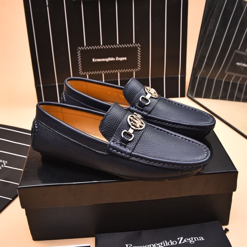 Ermenegildo Zegna Shoes